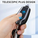 Mini Power Emergency Power Bank