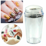Nail Art Stamper