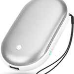 Hand Warmer And Power Bank