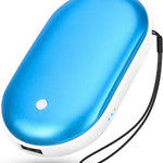 Hand Warmer And Power Bank