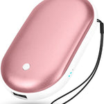 Hand Warmer And Power Bank